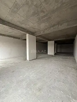 Satılır obyekt 400 m²