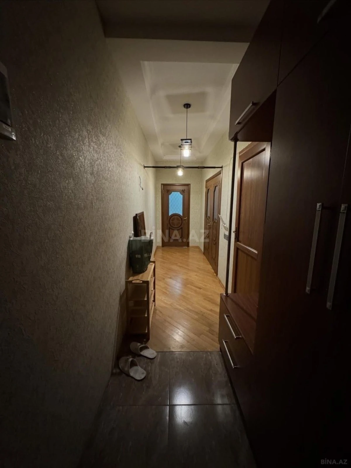 Satılır 3 otaqlı mənzil 86 m²