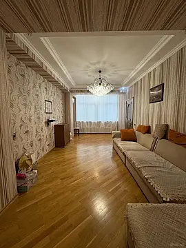 Satılır 3 otaqlı mənzil 86 m² — Bakı, Masazır 3 otaq 86.00 m²