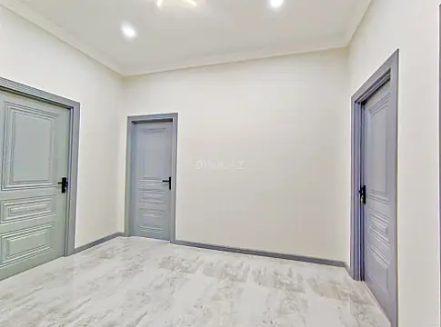 Satılır 2 otaqlı mənzil 84.7 m²
