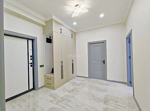 Satılır 2 otaqlı mənzil 84.7 m²