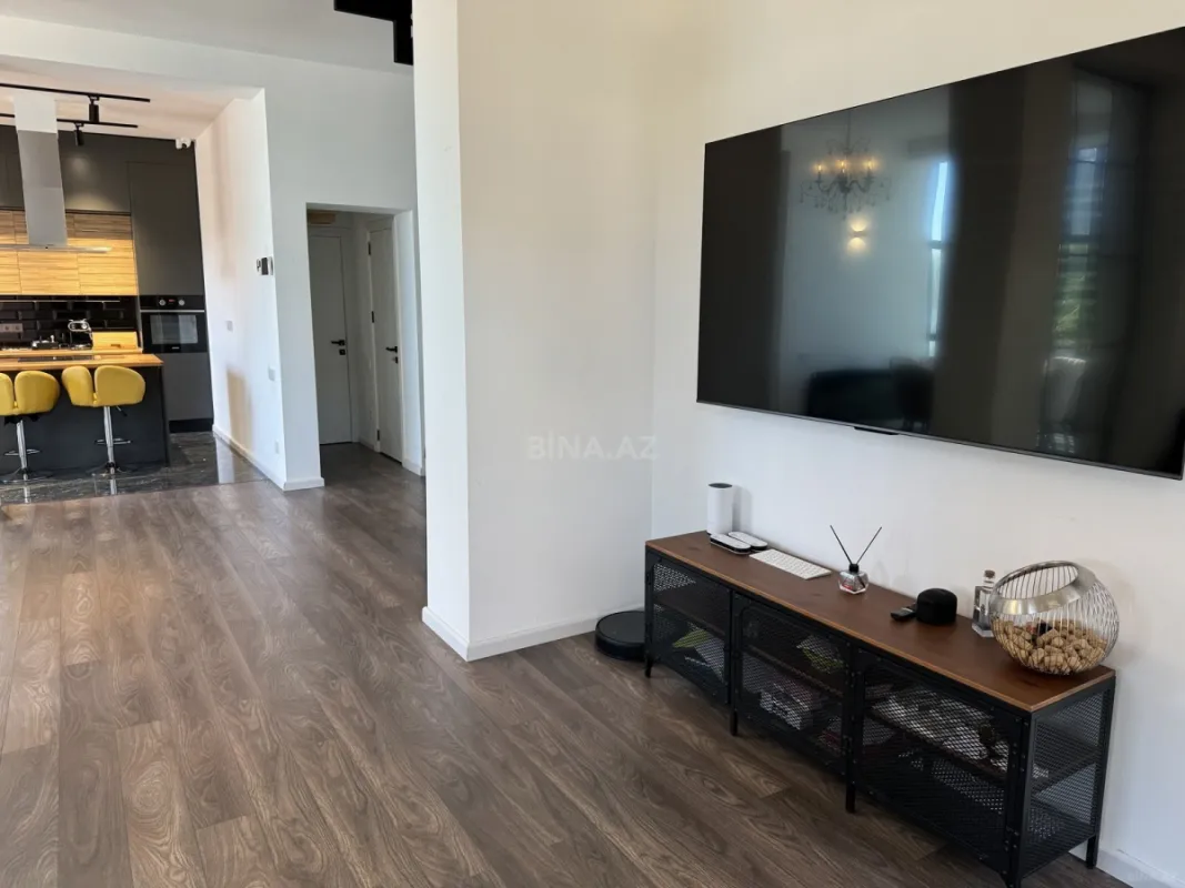Kirayə verilir 5 otaqlı həyət evi 400 m²