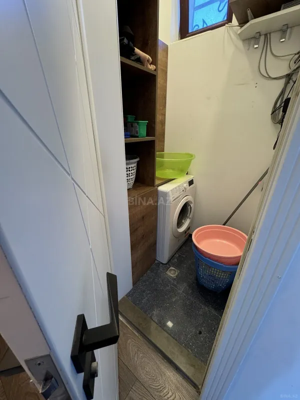 Kirayə verilir 5 otaqlı həyət evi 400 m²