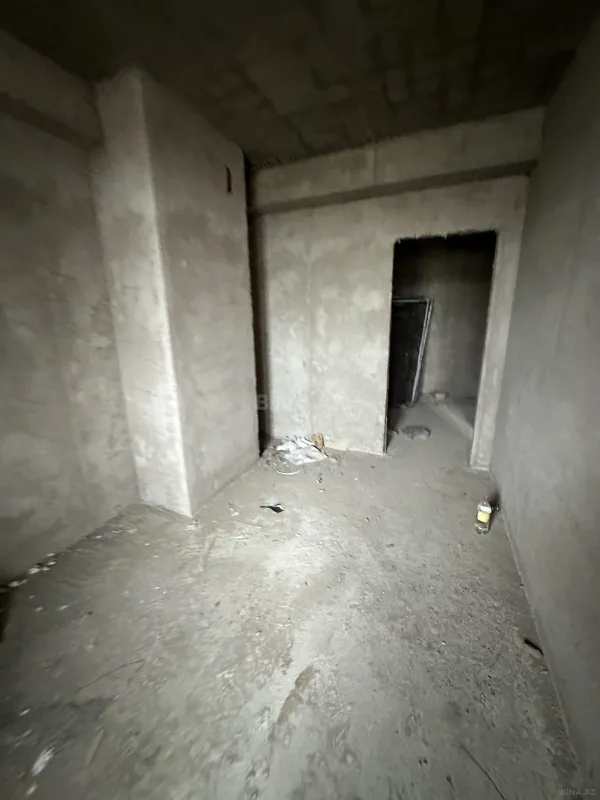 Satılır 2 otaqlı mənzil 99 m²