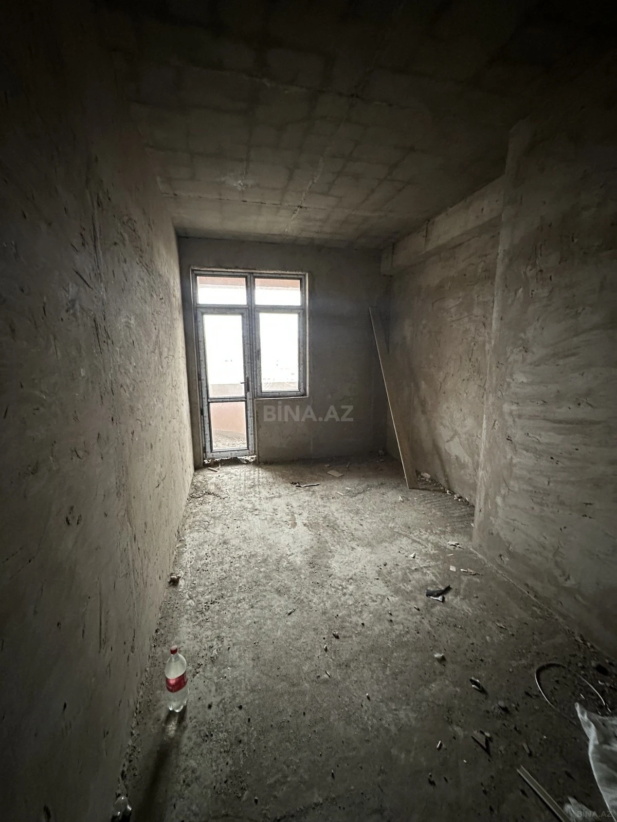 Satılır 2 otaqlı mənzil 99 m²