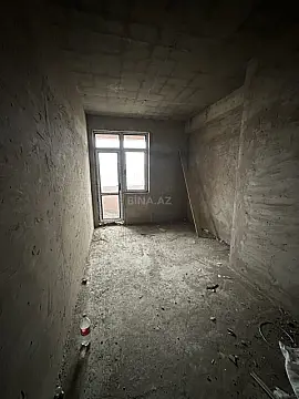 Satılır 2 otaqlı mənzil 99 m²