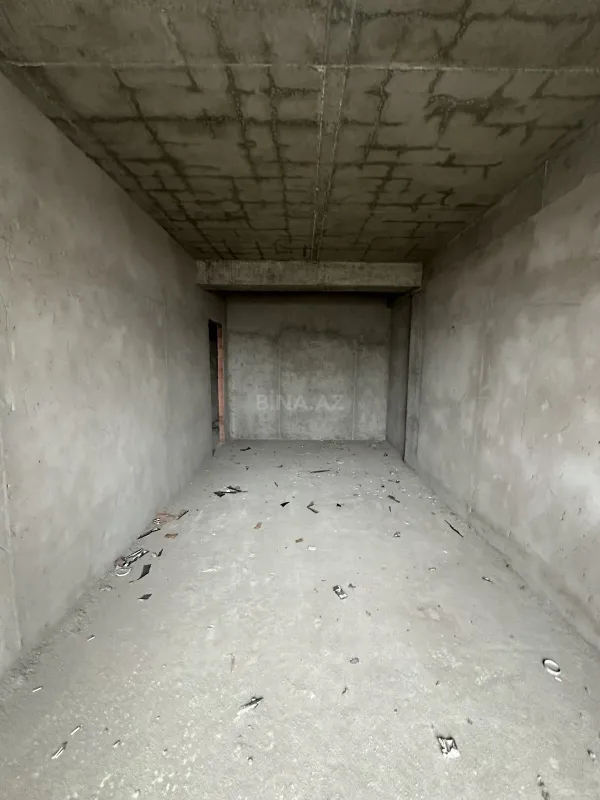 Satılır 2 otaqlı mənzil 99 m²