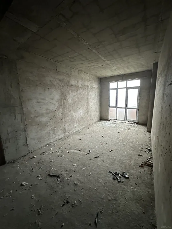 Satılır 2 otaqlı mənzil 99 m²