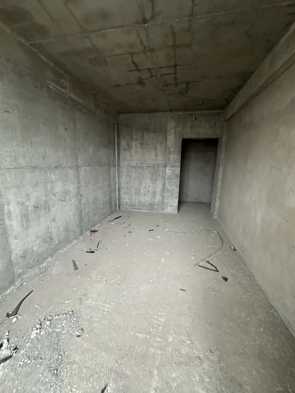 Satılır 2 otaqlı mənzil 99 m²