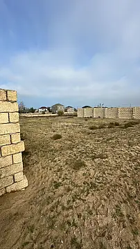 Satılır torpaq sahəsi 5 m² — Bakı, Nardaran 5.00 m²