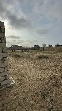 Satılır torpaq sahəsi 5 m²