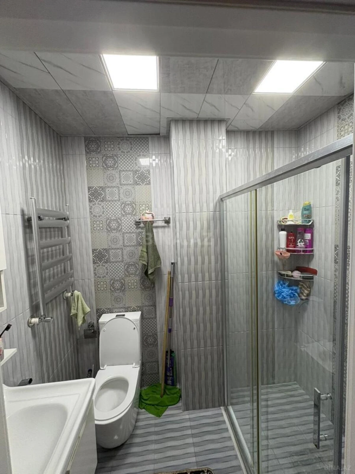 Satılır 3 otaqlı mənzil 85 m²