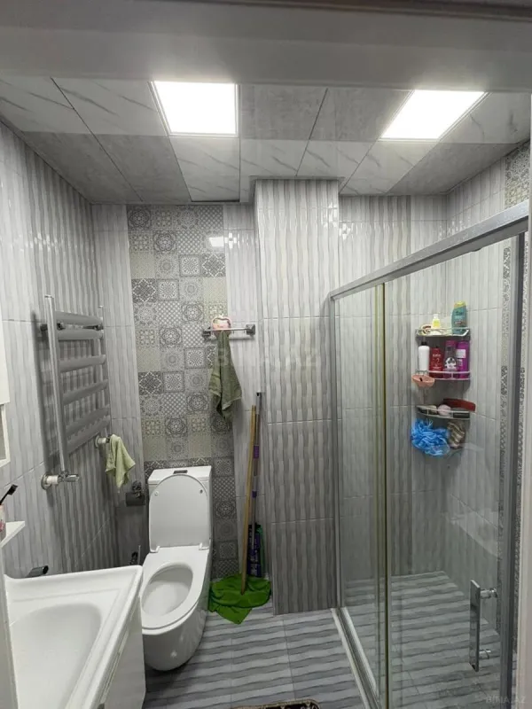 Satılır 3 otaqlı mənzil 85 m²