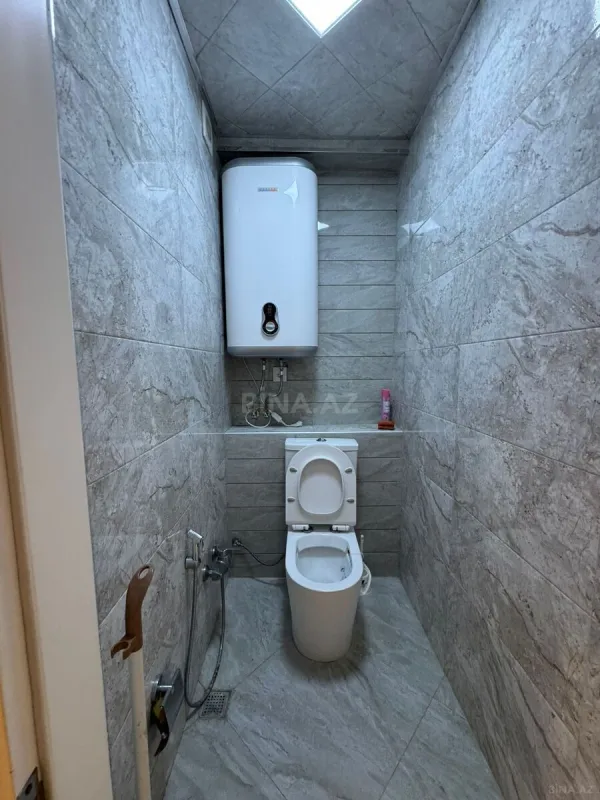 Satılır 2 otaqlı mənzil 66 m²