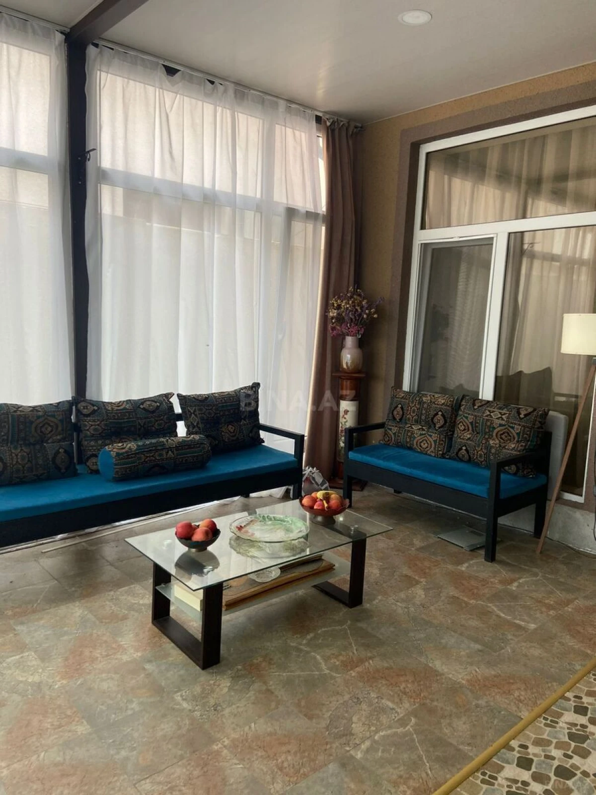 Satılır 3 otaqlı həyət evi 120 m²