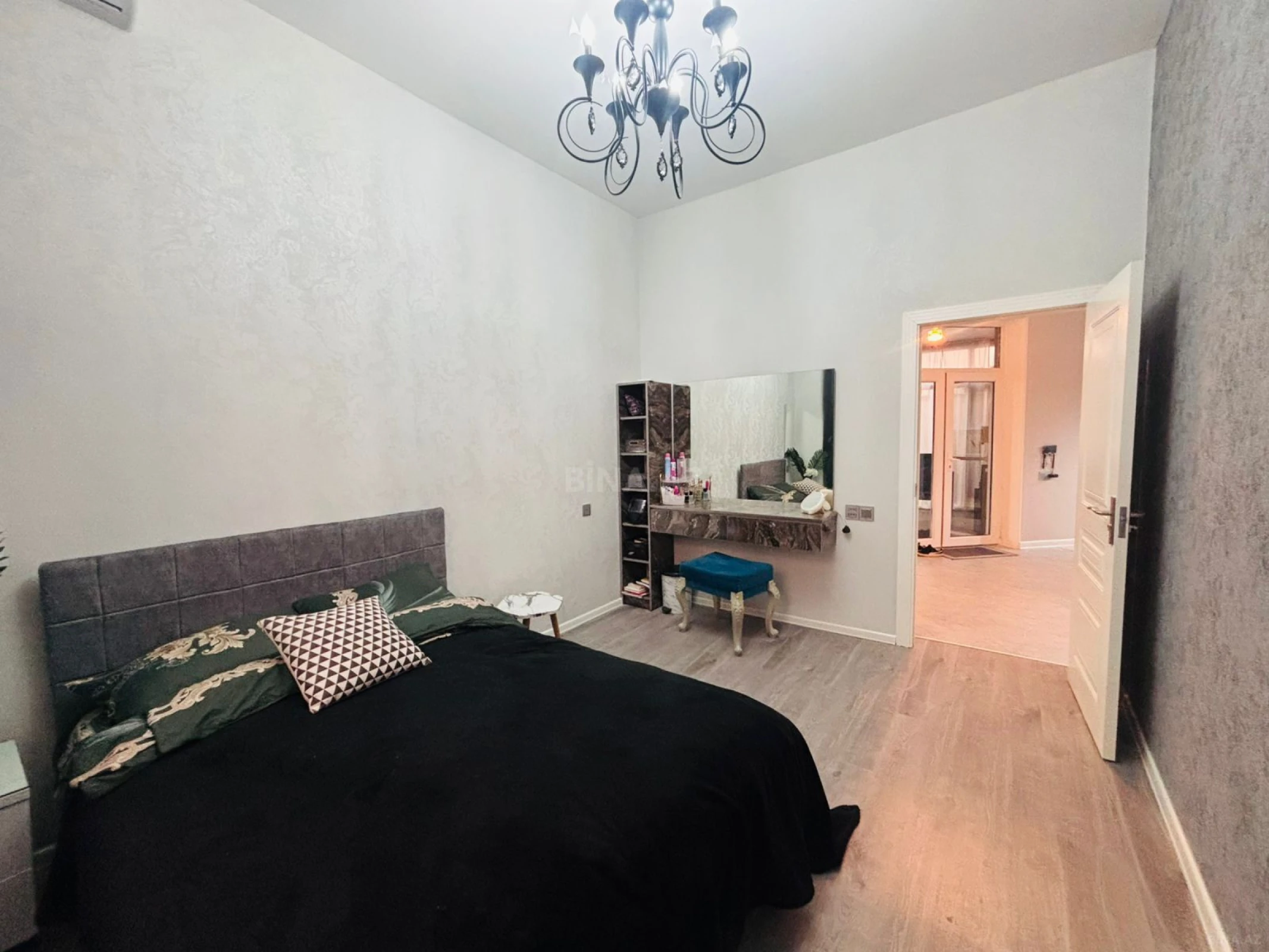 Satılır 3 otaqlı həyət evi 120 m²