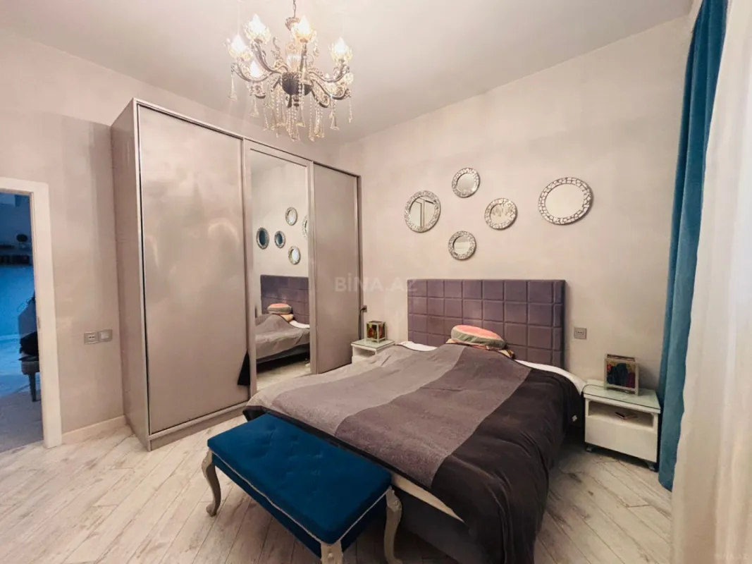 Satılır 3 otaqlı həyət evi 120 m²