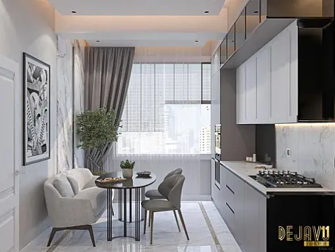 Satılır 4 otaqlı mənzil 182 m² — Bakı, Nərimanov 4 otaq 182.00 m²