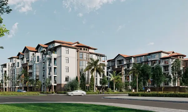 Satılır 2 otaqlı mənzil 67.7 m²