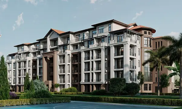 Satılır 2 otaqlı mənzil 67.7 m²