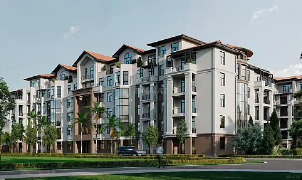 Satılır 2 otaqlı mənzil 67.7 m²