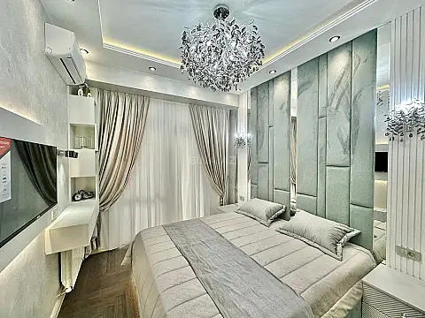 Satılır 3 otaqlı mənzil 73 m²