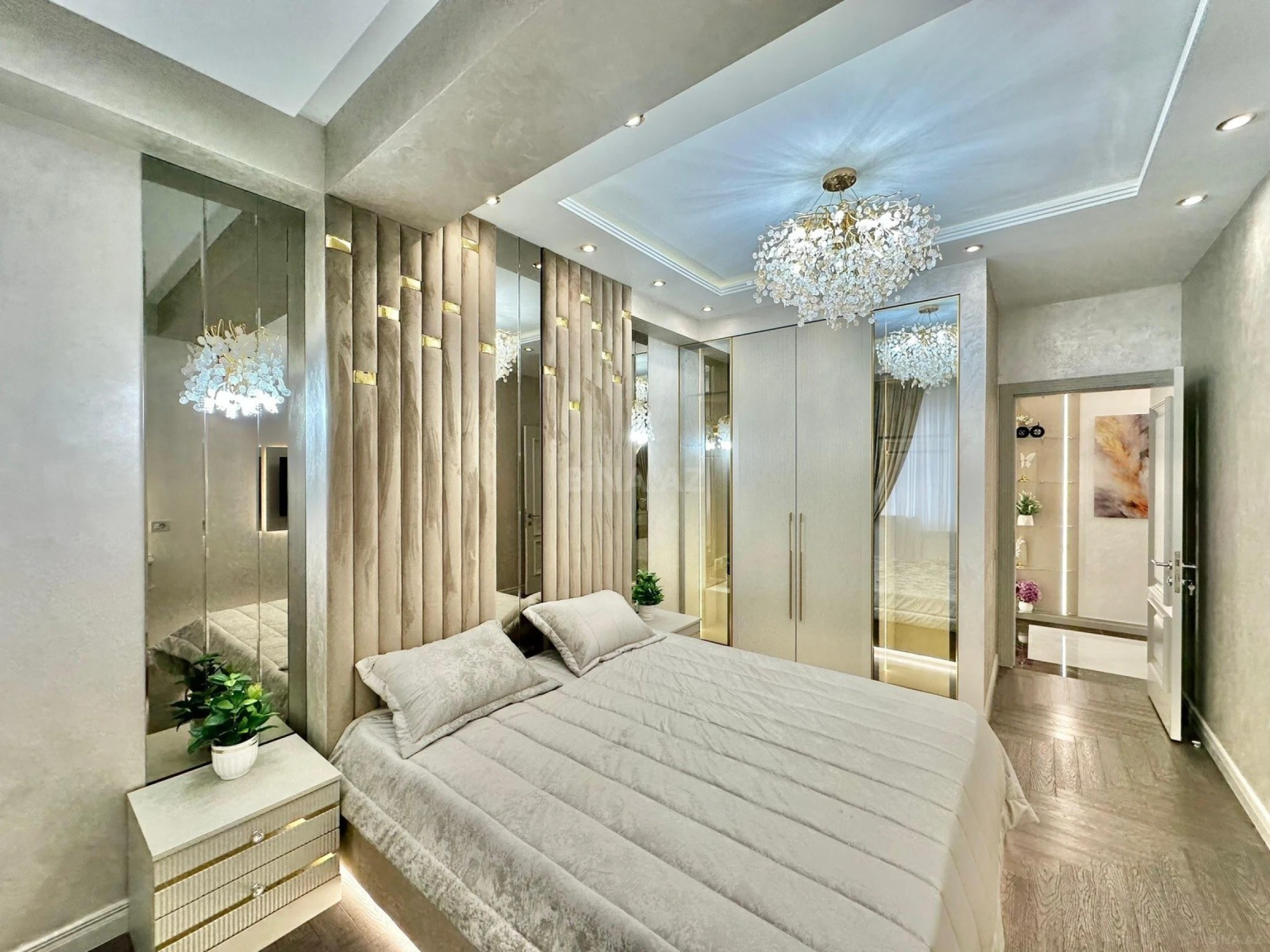 Satılır 3 otaqlı mənzil 73 m²