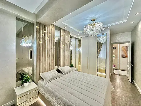 Satılır 3 otaqlı mənzil 73 m²