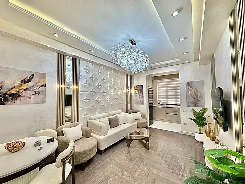 Satılır 3 otaqlı mənzil 73 m²