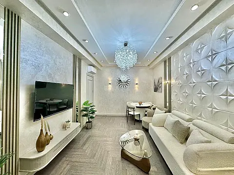 Satılır 3 otaqlı mənzil 73 m² — Bakı, Nərimanov 3 otaq 73.00 m²