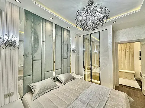 Satılır 3 otaqlı mənzil 73 m²