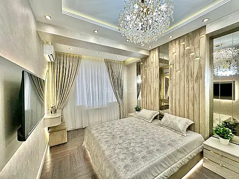 Satılır 3 otaqlı mənzil 73 m²