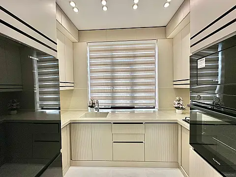 Satılır 3 otaqlı mənzil 73 m²