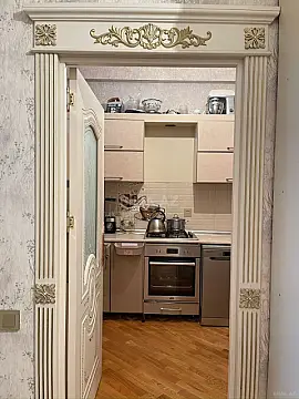 Satılır 2 otaqlı mənzil 67 m²