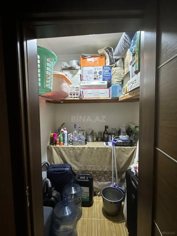 Satılır 3 otaqlı mənzil 101 m²