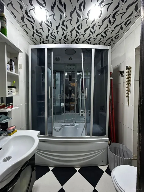 Satılır 3 otaqlı mənzil 101 m²