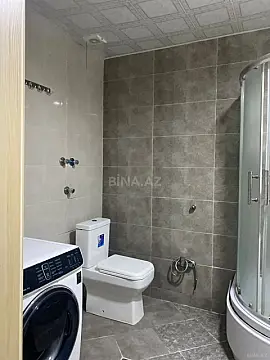 Satılır 2 otaqlı mənzil 62 m²