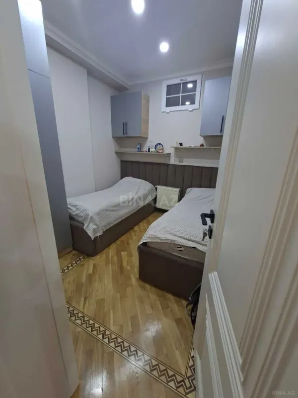 Satılır 3 otaqlı mənzil 92 m²
