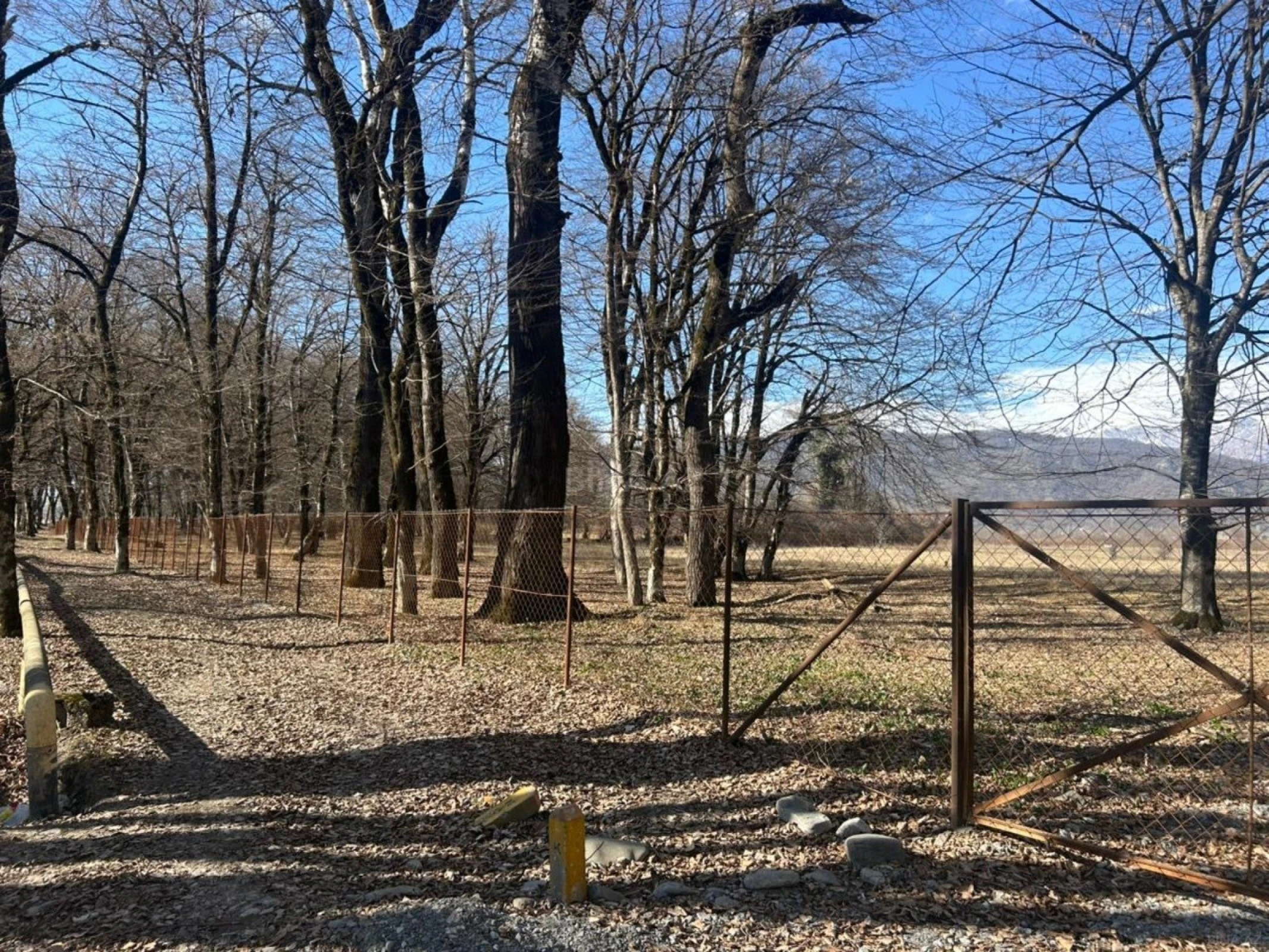 Satılır torpaq sahəsi 350 m²