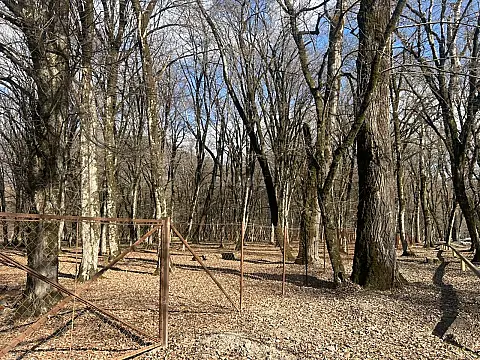 Satılır torpaq sahəsi 350 m²