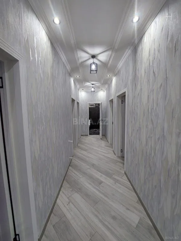 Satılır 4 otaqlı həyət evi 120 m²