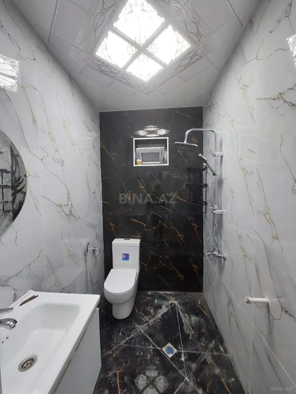 Satılır 4 otaqlı həyət evi 120 m²