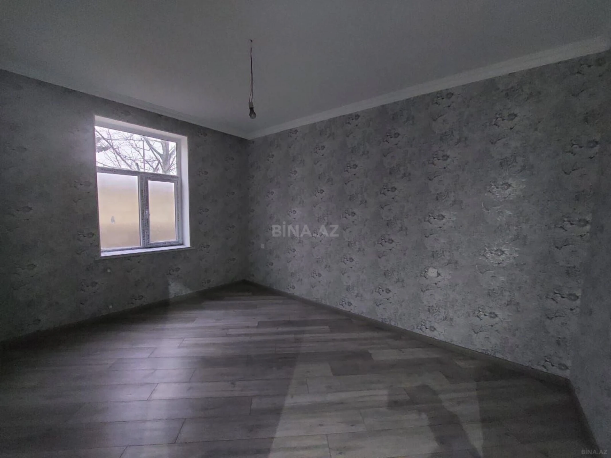 Satılır 4 otaqlı həyət evi 120 m²