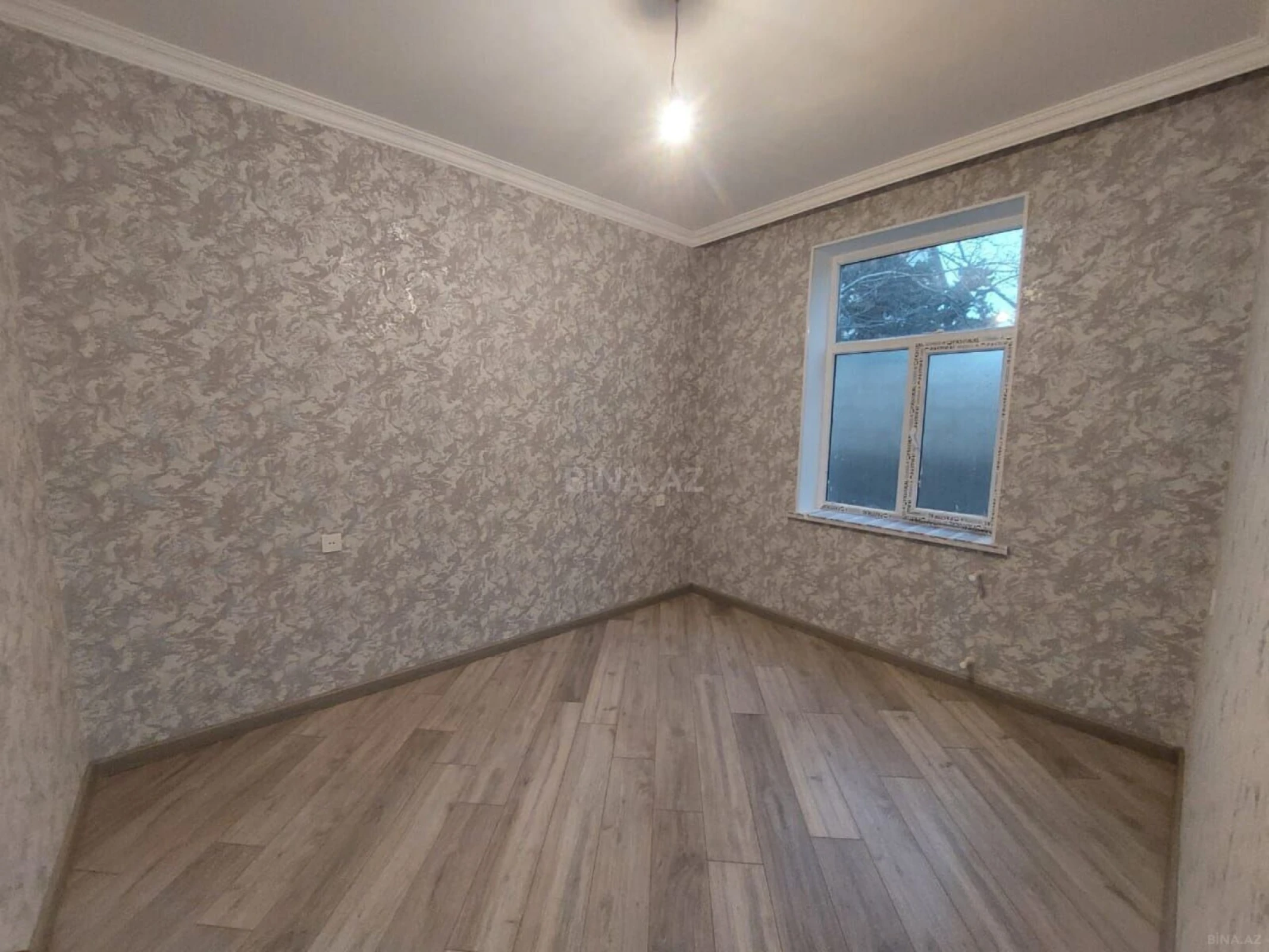 Satılır 4 otaqlı həyət evi 120 m²