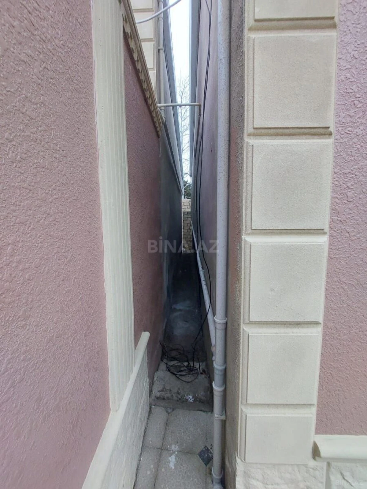 Satılır 4 otaqlı həyət evi 120 m²