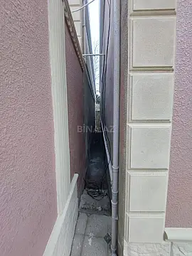 Satılır 4 otaqlı həyət evi 120 m²