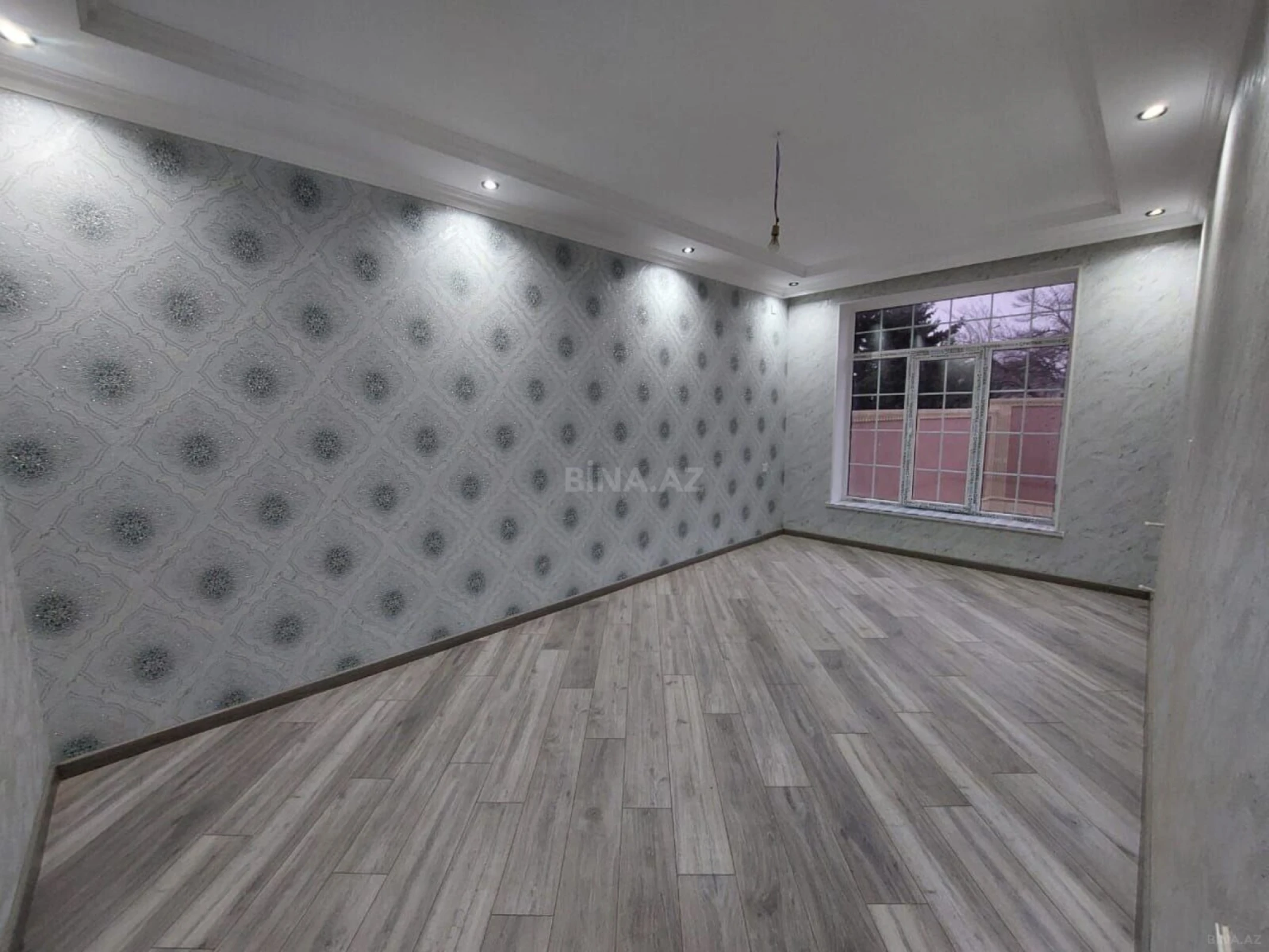 Satılır 4 otaqlı həyət evi 120 m²