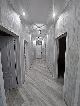 Satılır 4 otaqlı həyət evi 120 m²