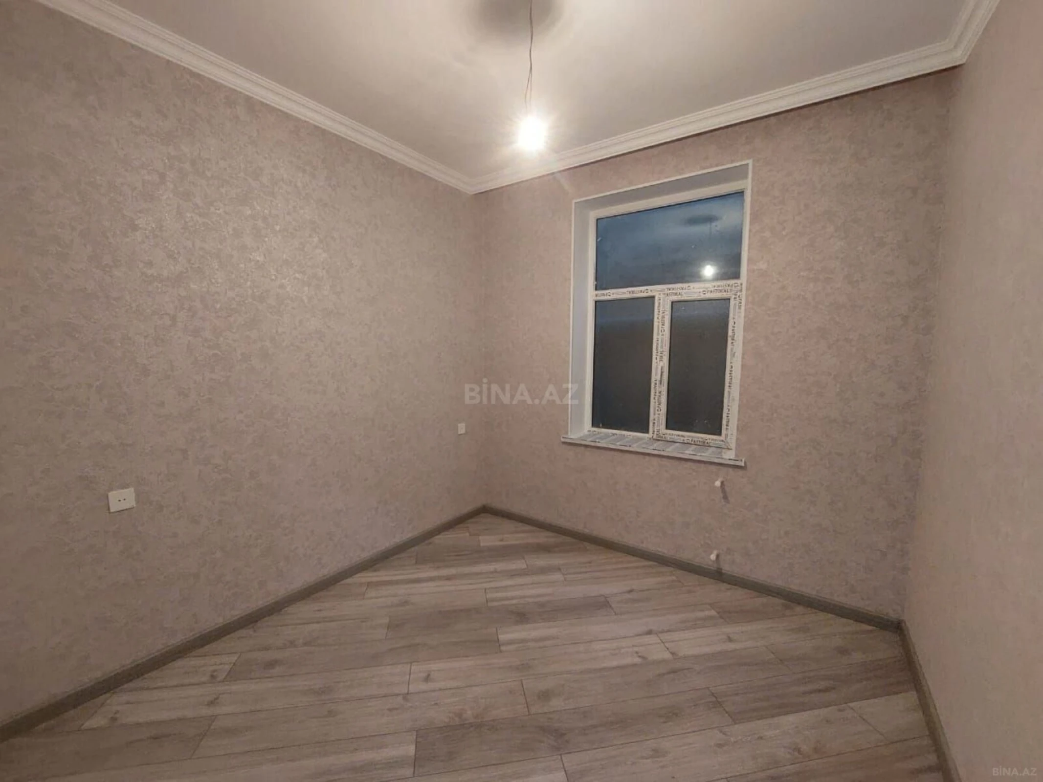 Satılır 4 otaqlı həyət evi 120 m²