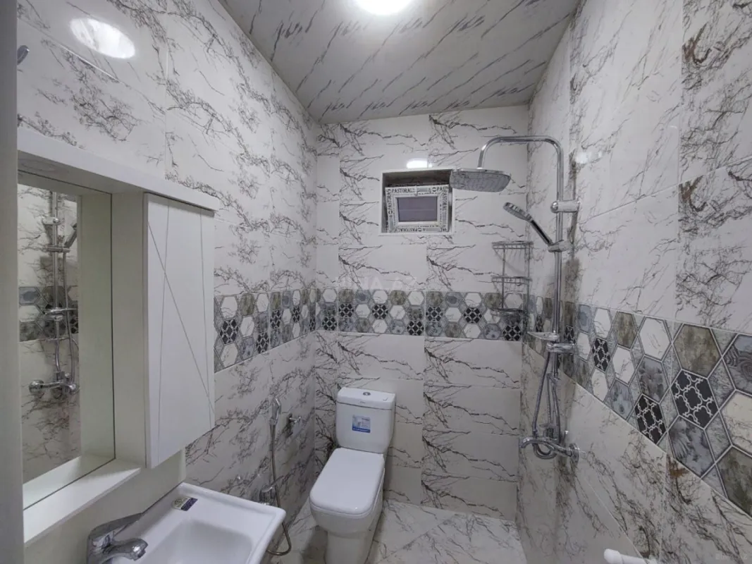 Satılır 3 otaqlı həyət evi 100 m²